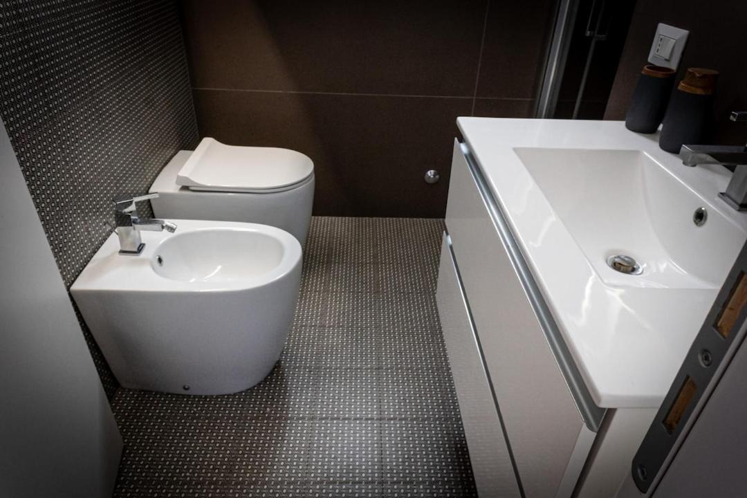 Photo of Bathroom in Agnone