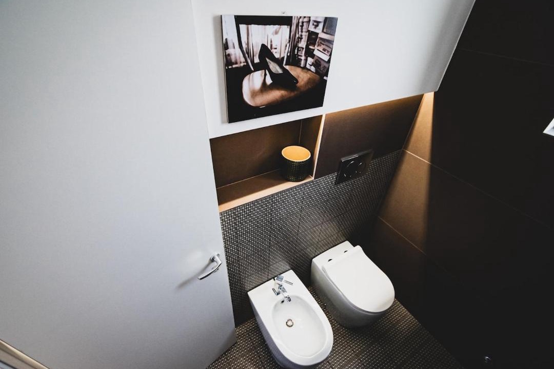 Photo of Bathroom in Agnone