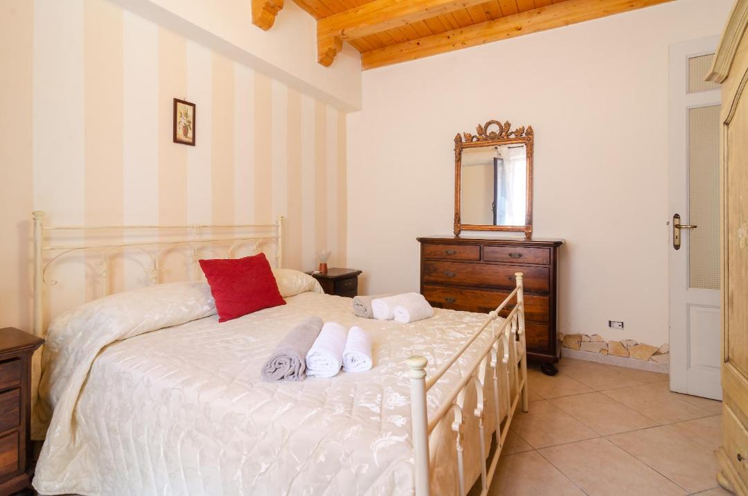 Photo of Bedroom in Coste