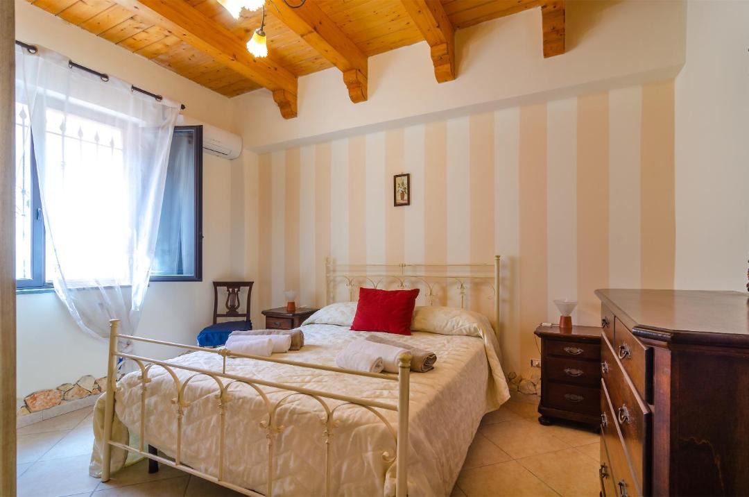 Photo of Bedroom in Coste