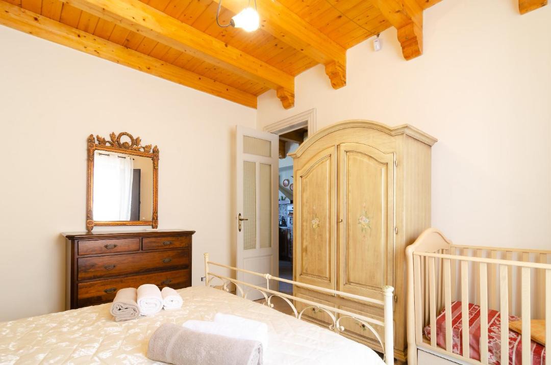 Photo of Bedroom in Coste