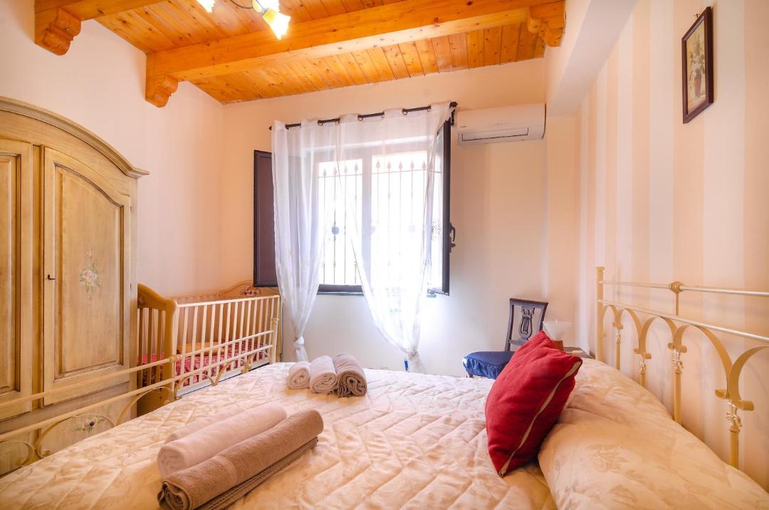 Photo of Bedroom in Coste