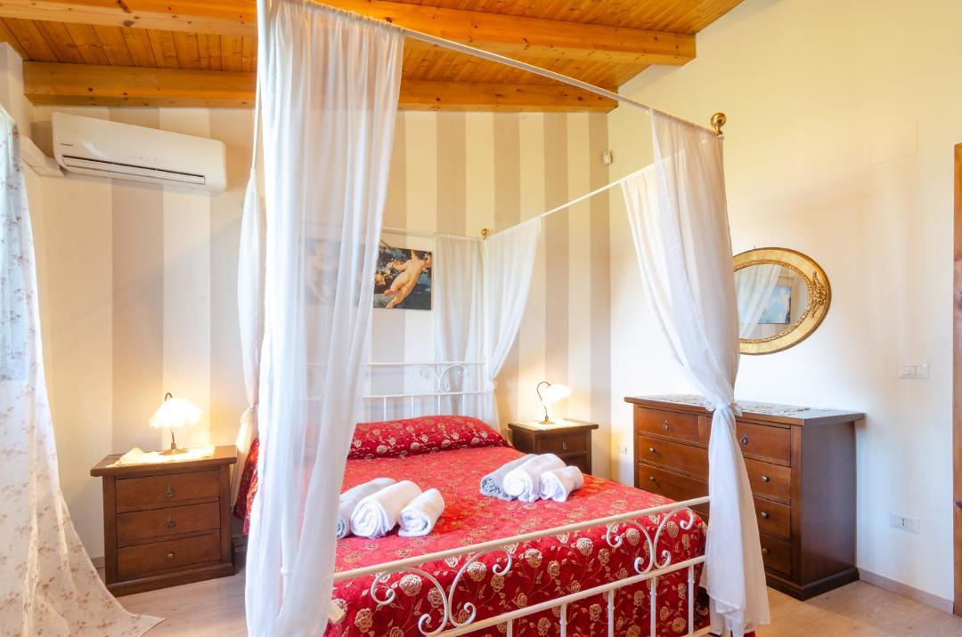 Photo of Bedroom in Coste