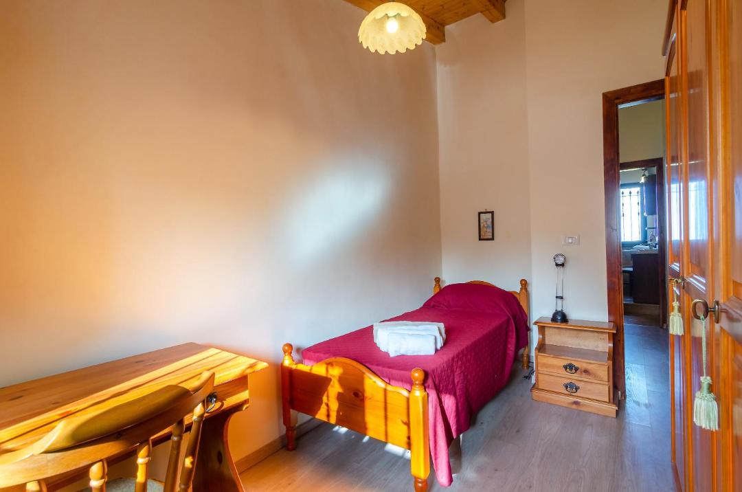Photo of Bedroom in Coste