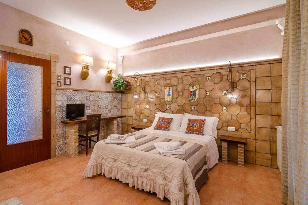 Photo of Bedroom in Giarre