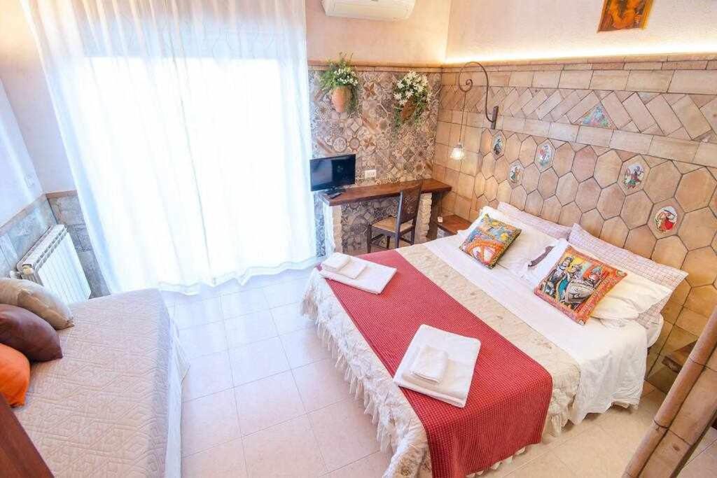 Photo of Bedroom in Giarre