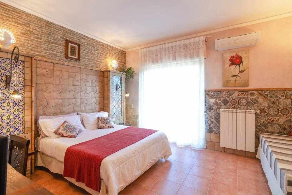 Photo of Bedroom in Giarre