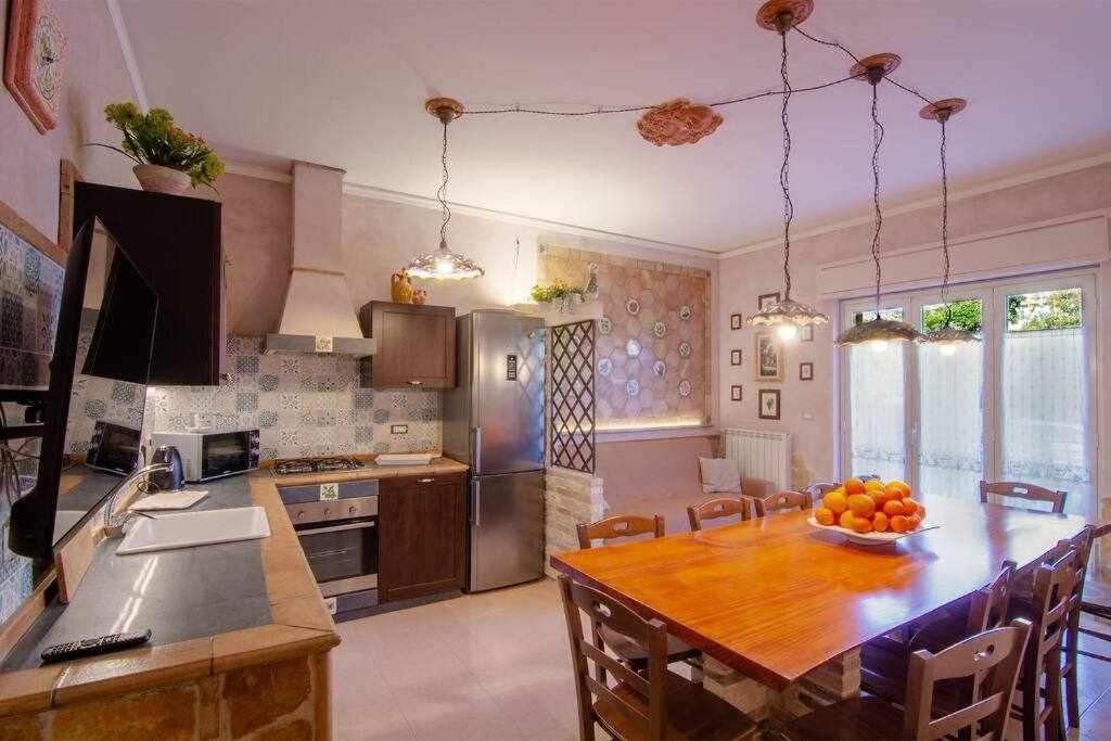 Photo of Kitchen in Giarre
