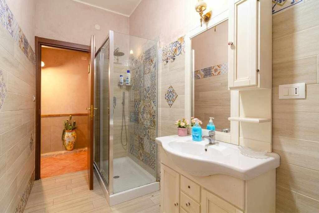 Photo of Bathroom in Giarre