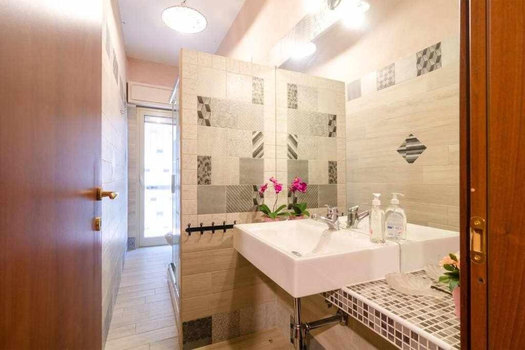 Photo of Bathroom in Giarre