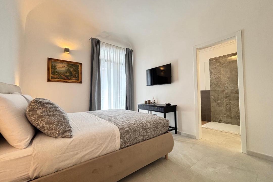 Photo of Bedroom in Albergheria
