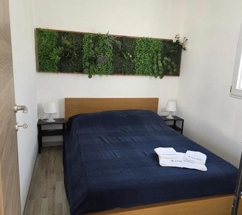 Photo of Bedroom in Granelli