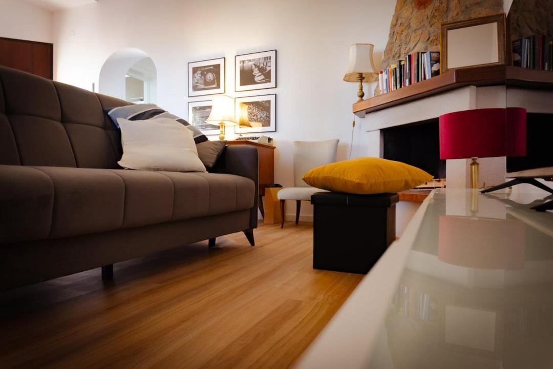 Photo of Livingroom in Agnone