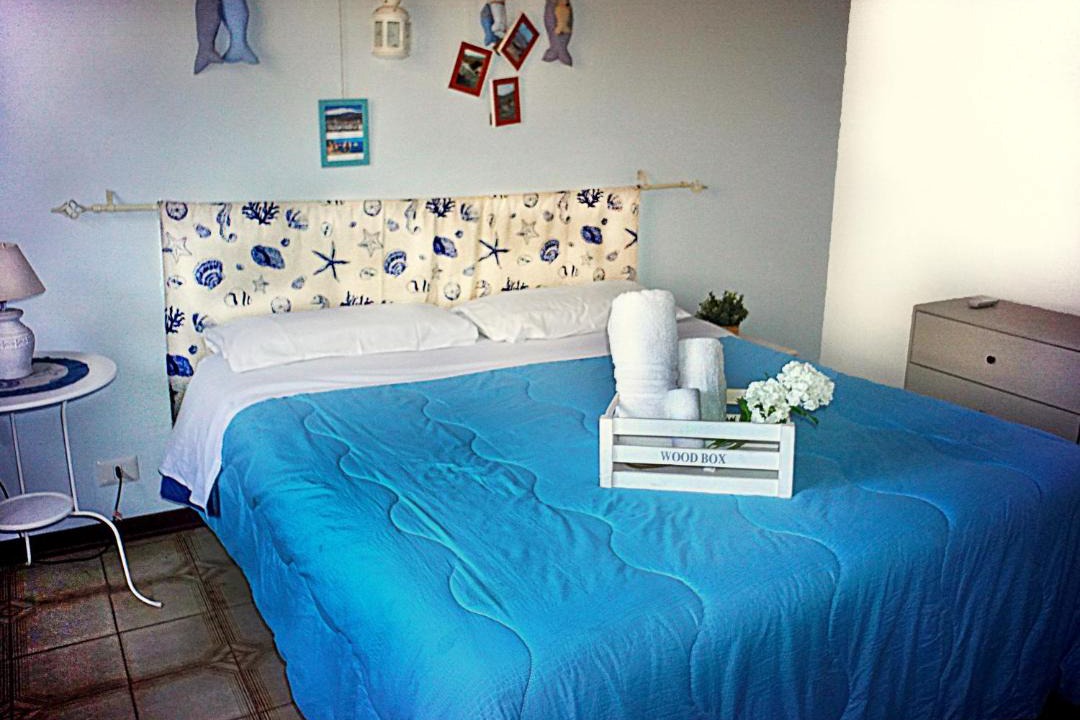 Photo of Bedroom in Sant'Anna