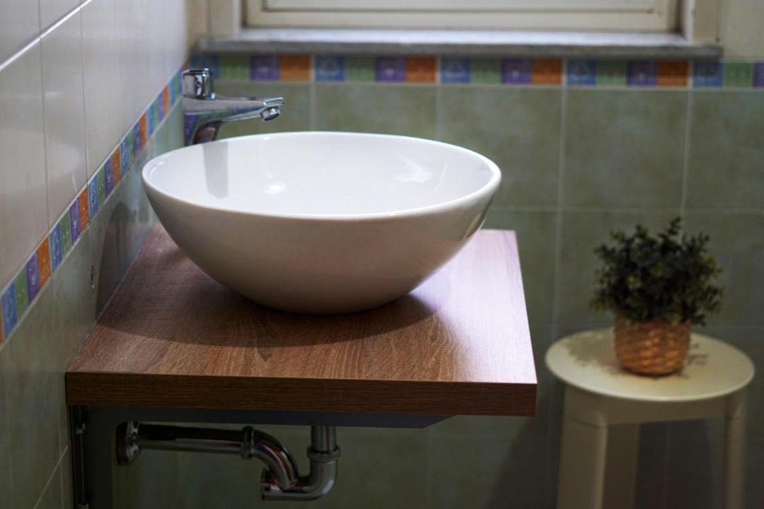 Photo of Bathroom in Sant'Anna