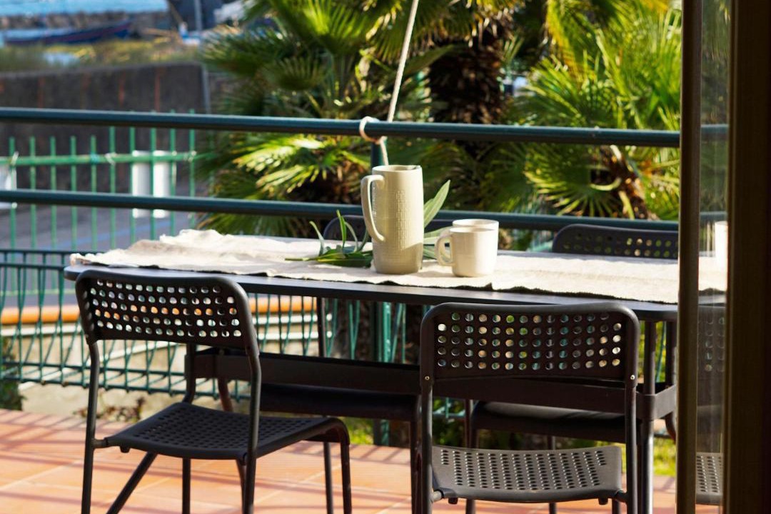 Photo of Patio Balcony in Sant'Anna