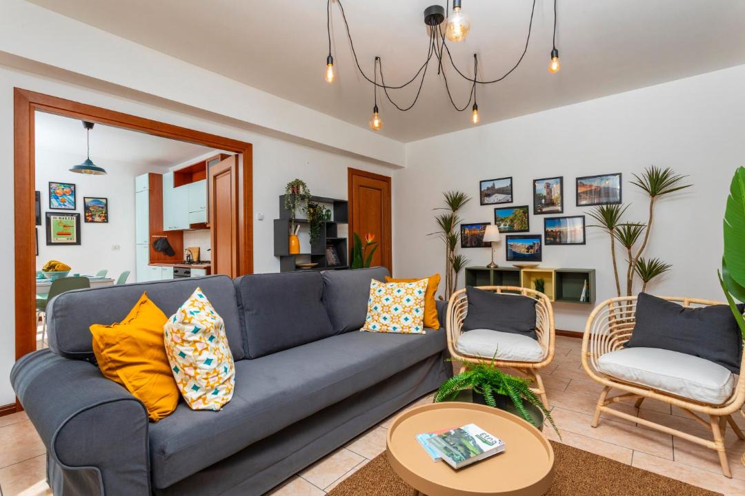 Photo of Livingroom in Coste