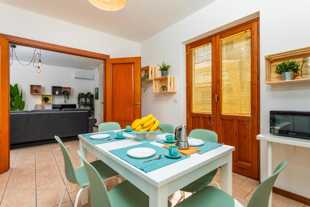 Photo of Kitchen in Coste