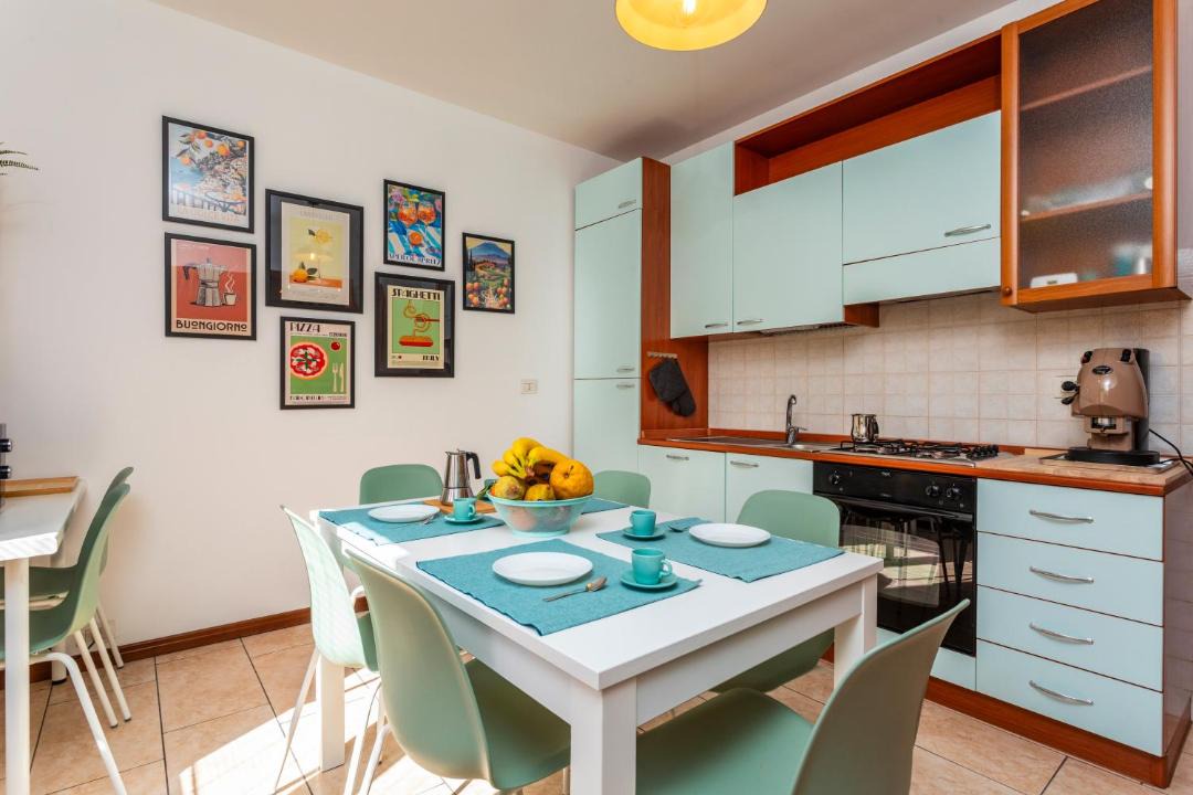 Photo of Kitchen in Coste