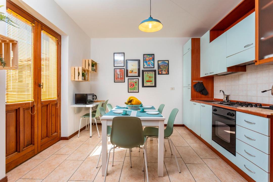 Photo of Kitchen in Coste