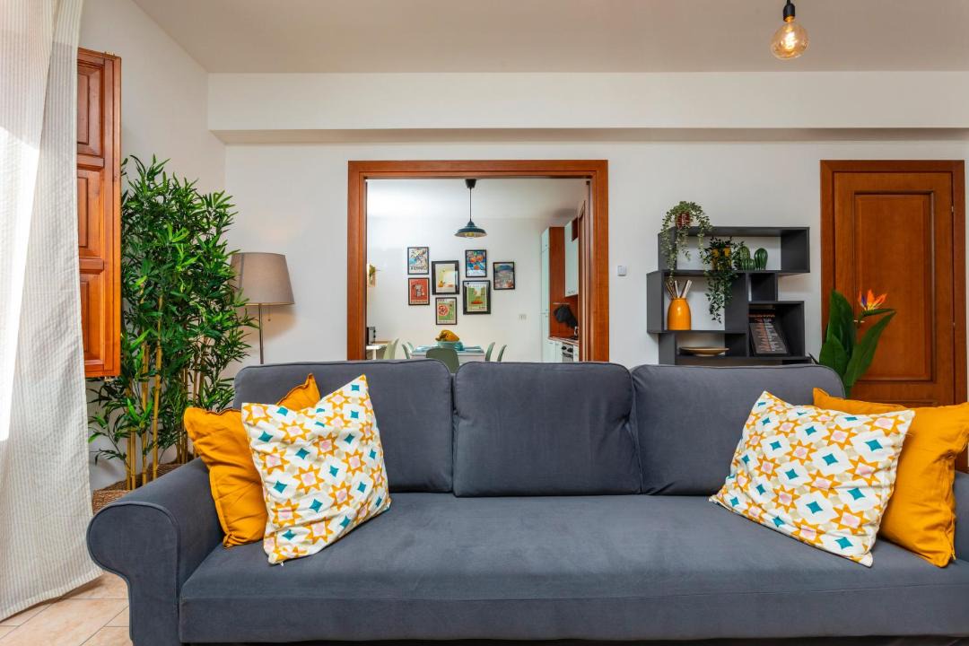 Photo of Livingroom in Coste
