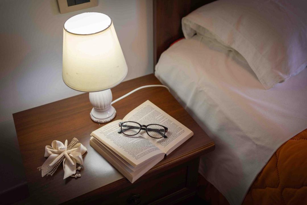 Photo of Bedroom in Trappeto