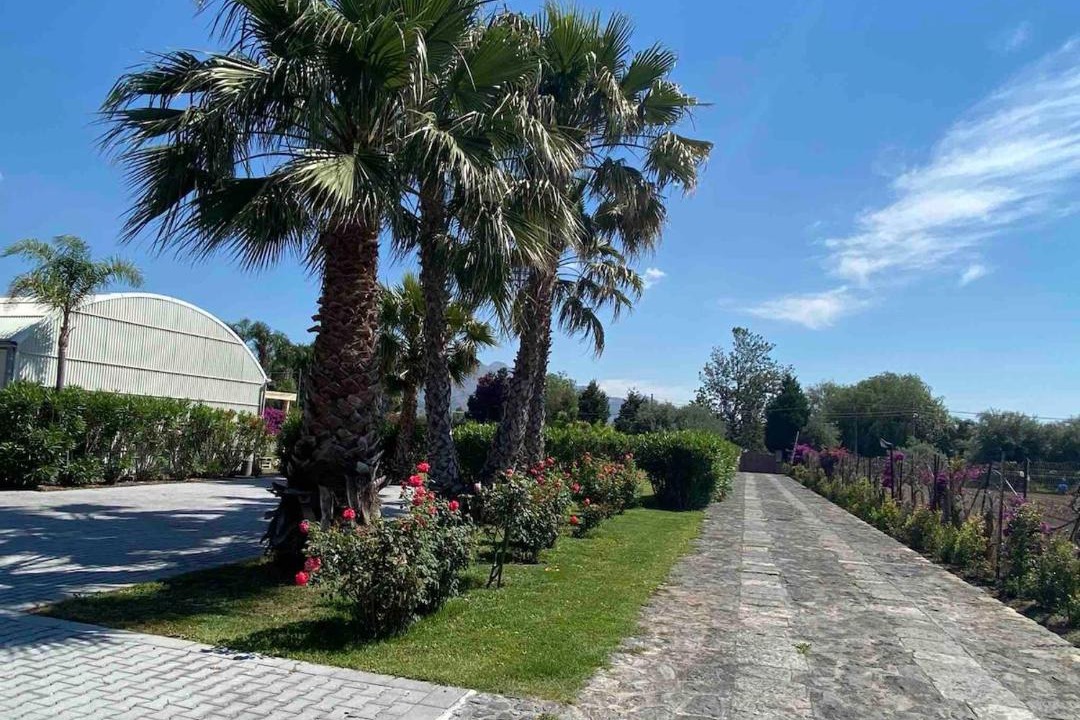 Photo of Outdoor in Calatabiano