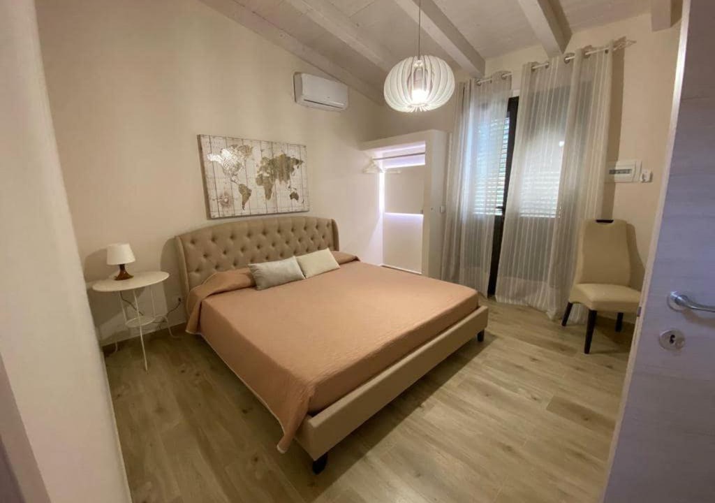 Photo of Bedroom in Calatabiano