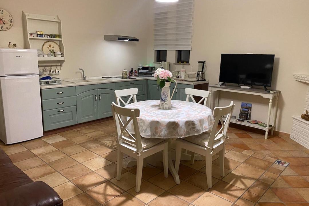 Photo of Kitchen in Calatabiano