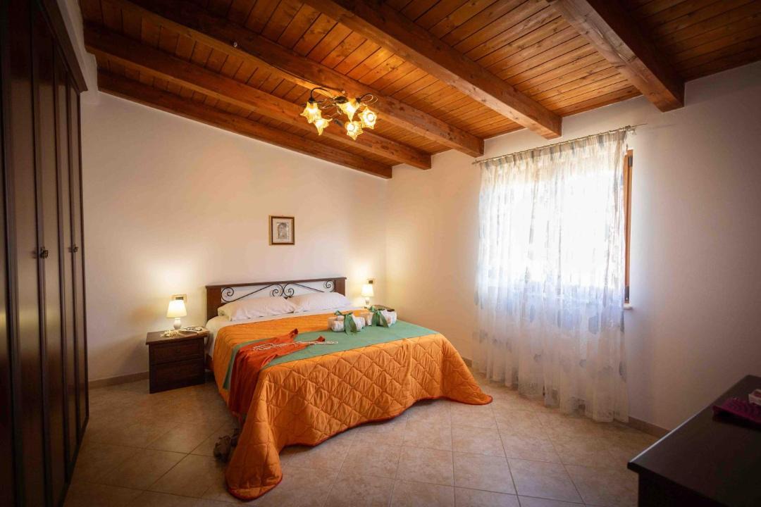 Photo of Bedroom in Trappeto