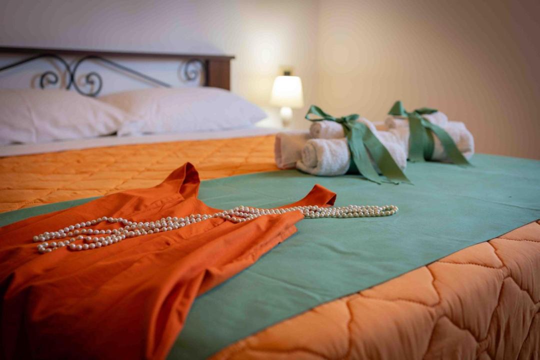 Photo of Bedroom in Trappeto