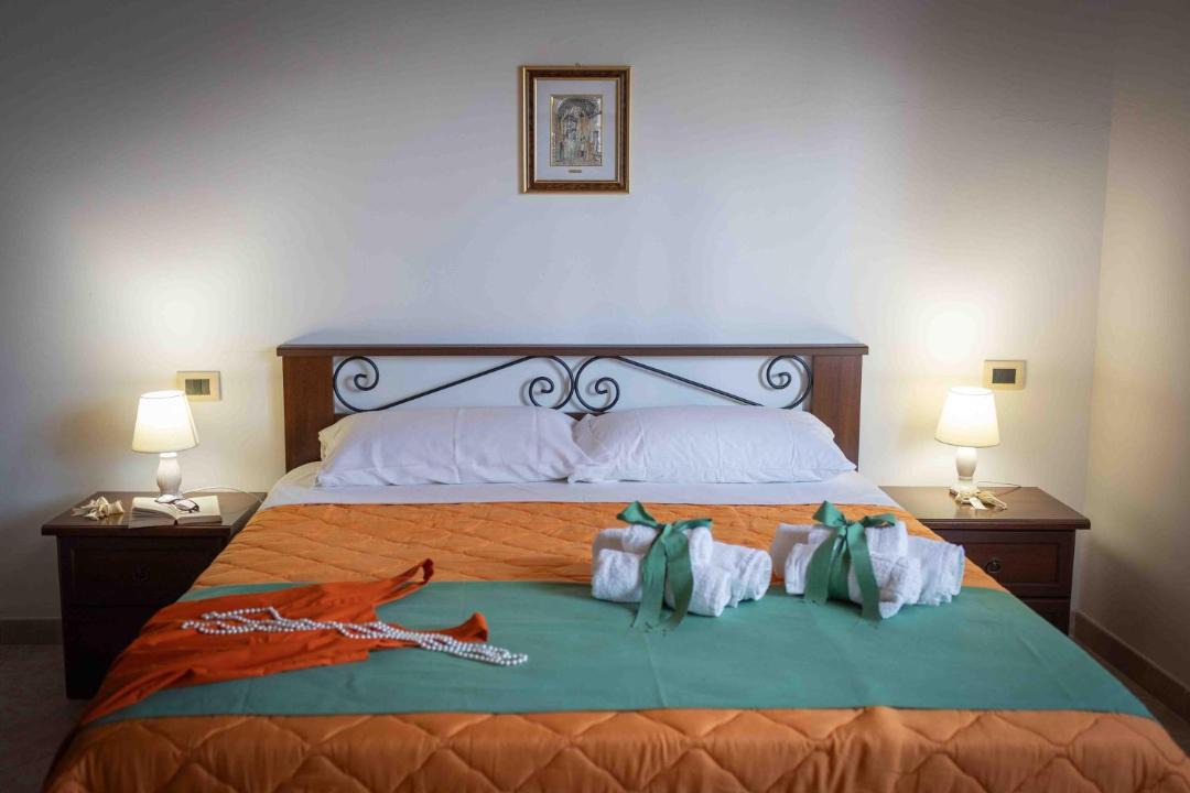 Photo of Bedroom in Trappeto