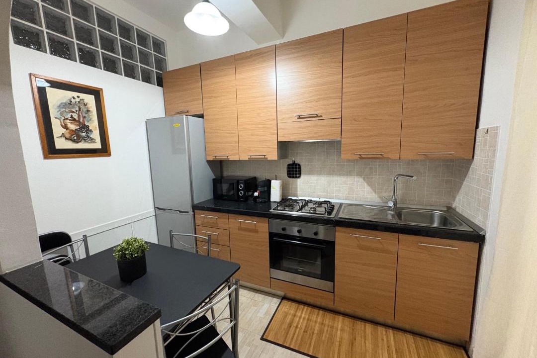 Photo of Kitchen in Messina