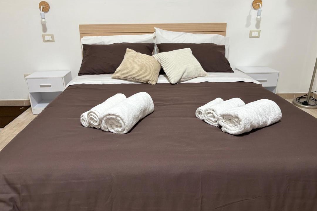 Photo of Bedroom in Messina