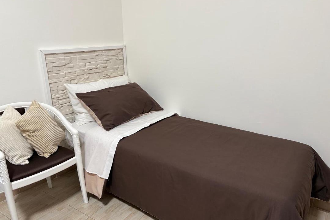 Photo of Bedroom in Messina