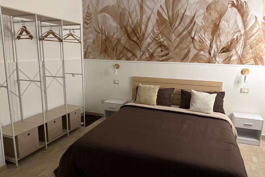 Photo of Bedroom in Messina