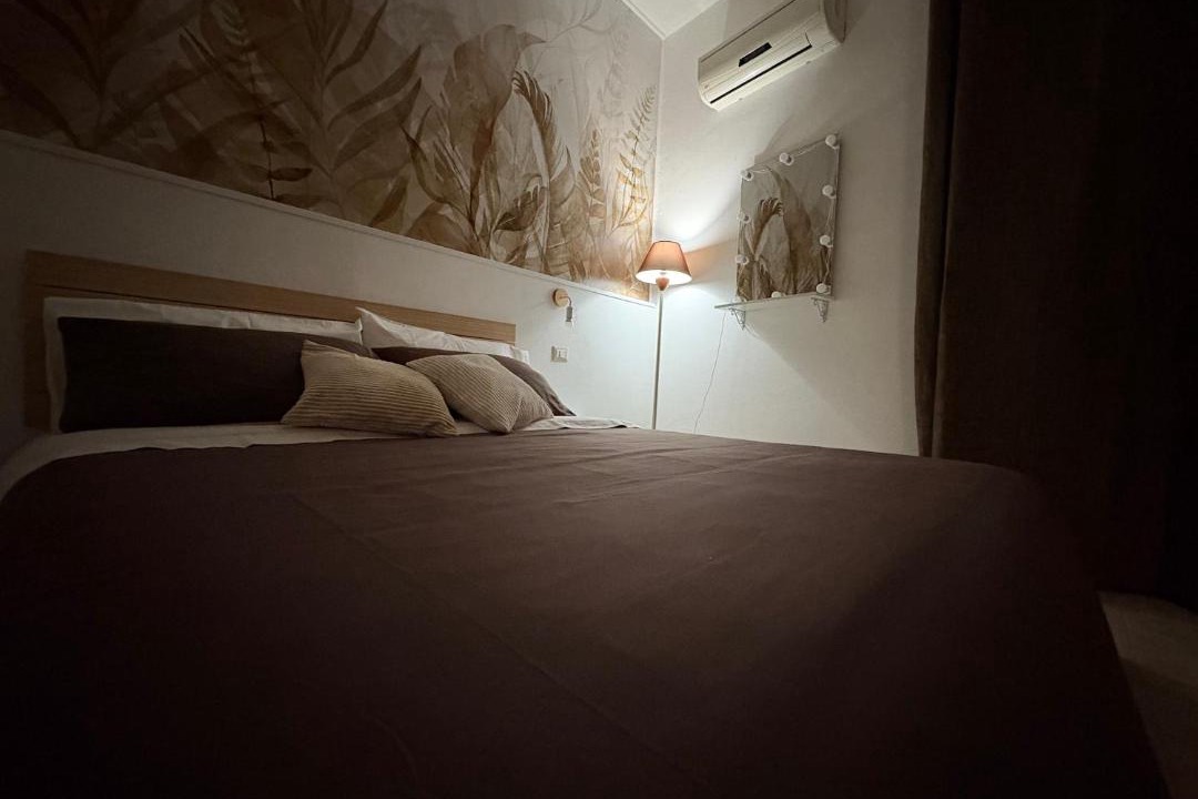 Photo of Bedroom in Messina