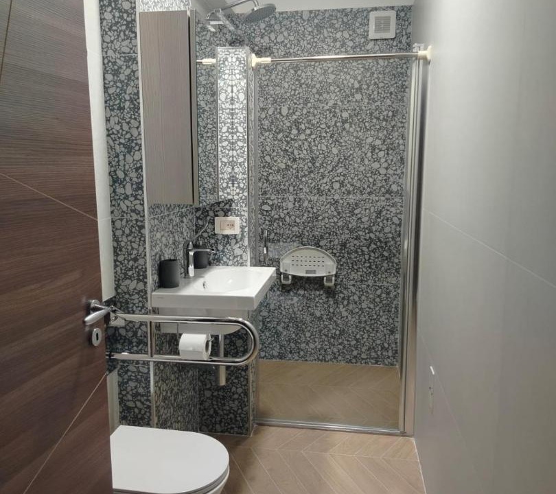 Photo of Bathroom in Milazzo