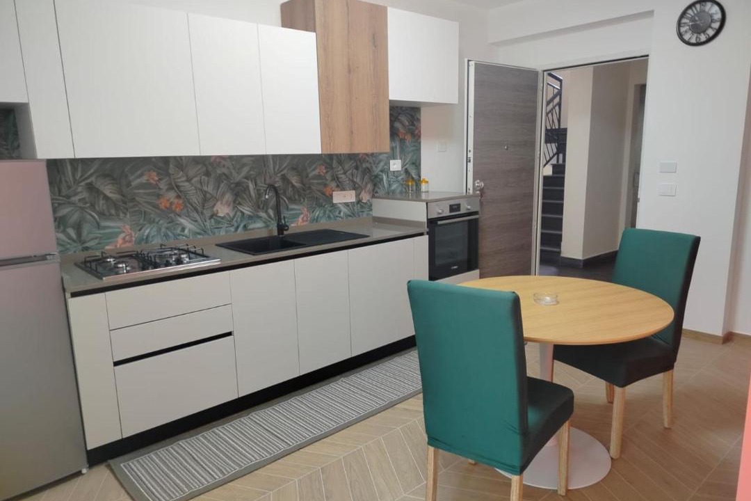 Photo of Kitchen in Milazzo