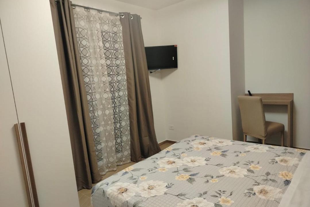 Photo of Bedroom in Milazzo
