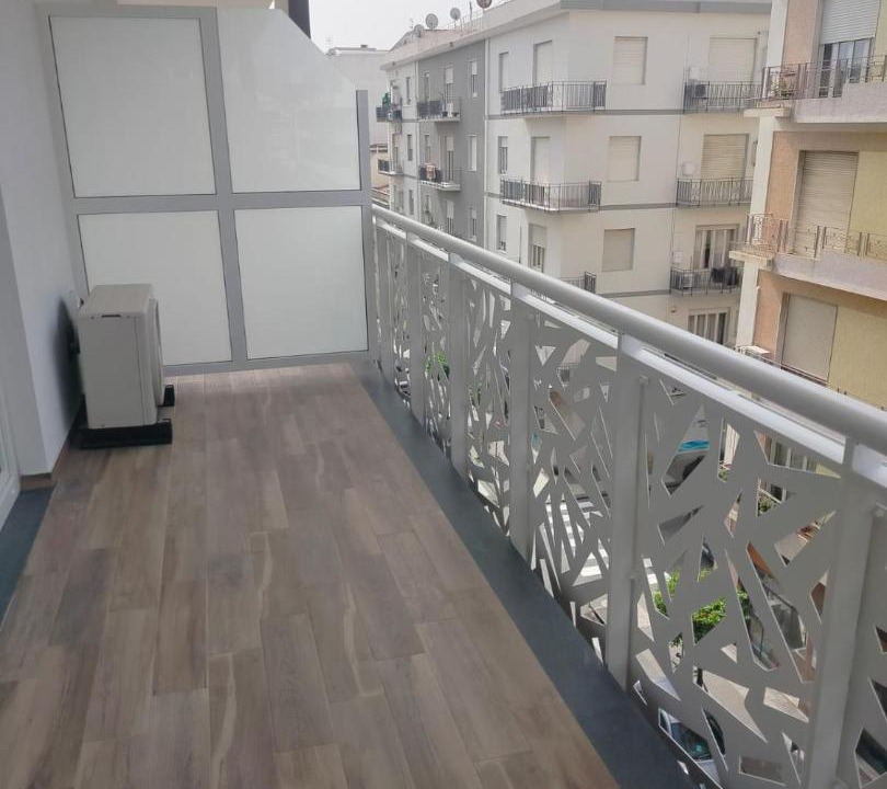 Photo of Patio Balcony in Milazzo