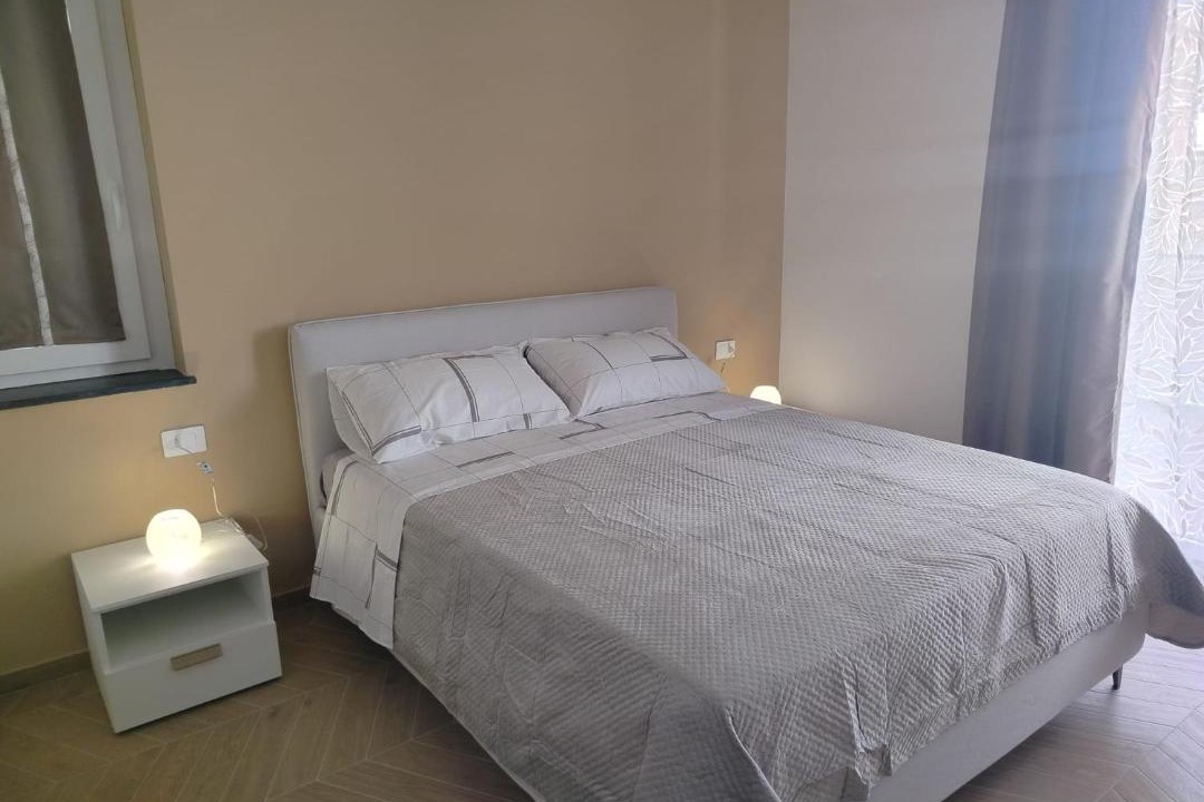 Photo of Bedroom in Milazzo