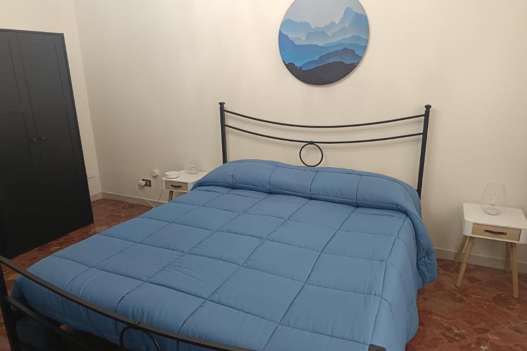 Photo of Bedroom in Monte Po-Nesima-San Leone-Rapisardi