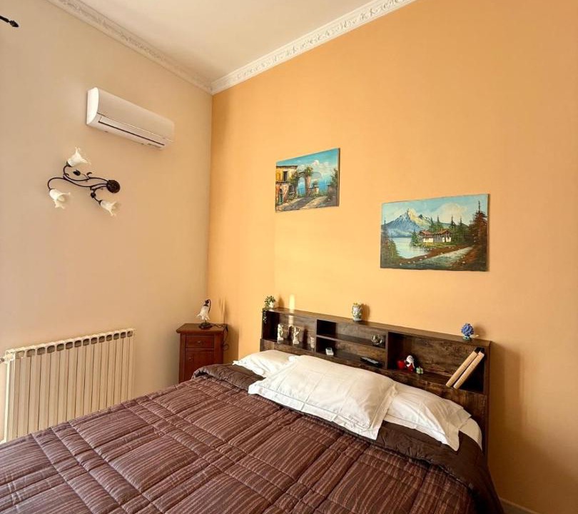 Photo of Bedroom in Santa Venerina