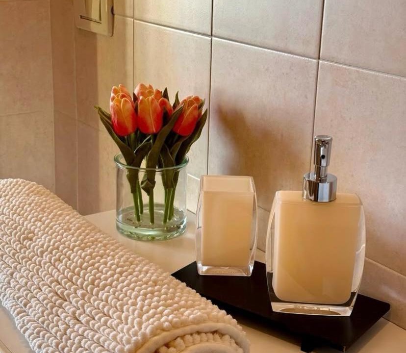 Photo of Bathroom in Santa Venerina