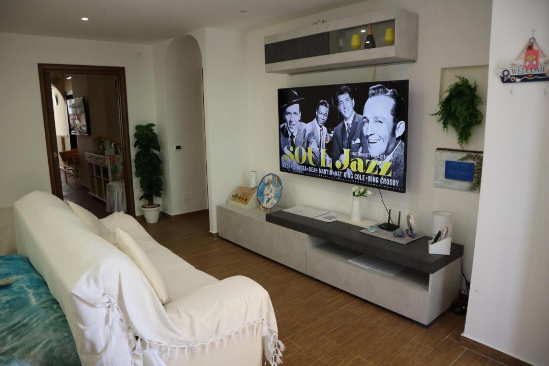Photo of Livingroom in Partanna