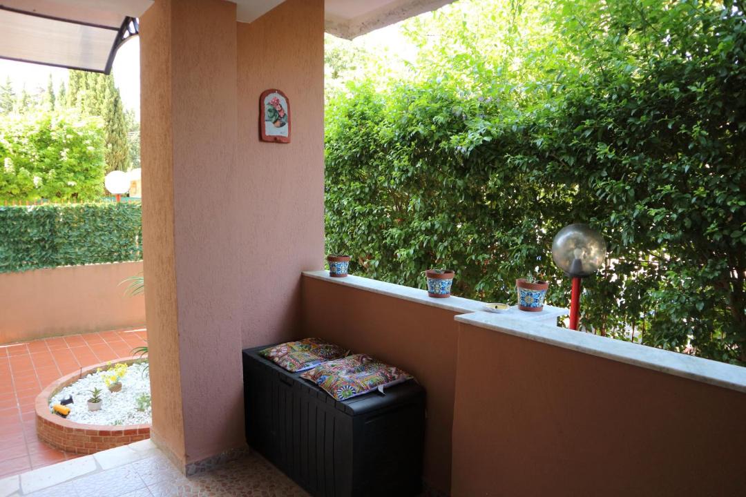 Photo of Patio Balcony in Partanna