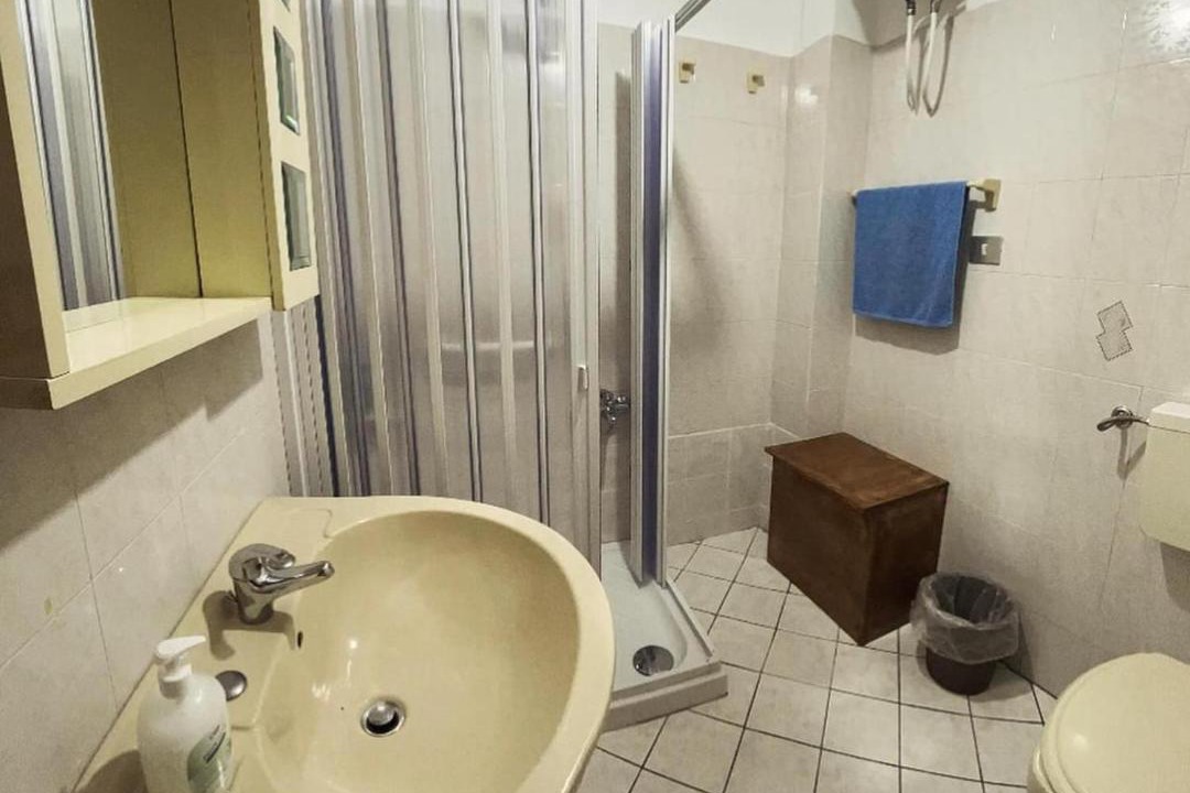 Photo of Bathroom in Marianopoli