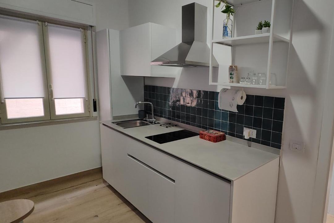 Photo of Kitchen in Ruggero Settimo