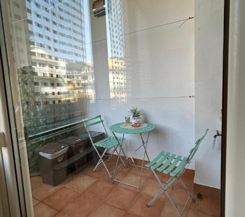 Photo of Patio Balcony in Lercara Friddi